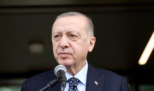 Эрдоган: Путин сообщил, что не будет затягивать со своим визитом в Турцию
