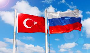 МИД РФ: Россия и Турция призвали к прекращению огня в Персидском заливе