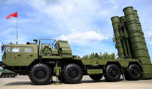 Посол США: С-400 остаются нерешенной проблемой в контексте участия Анкары в проекте F-35