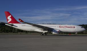 Турецкая Southwind Airlines отвергла обвинения в связях с Россией