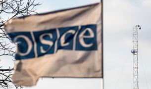 Турция и Греция выдвинули общих кандидатов на должности в ОБСЕ