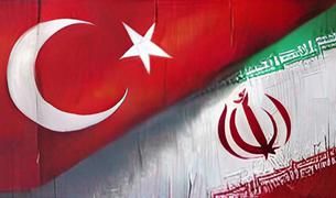 Эрдоган заверил Пезешкиана в желании развивать отношения Турции и Ирана