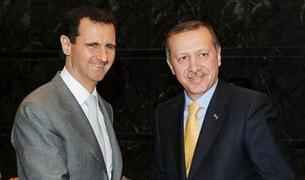 Газета: Вероятность встречи Эрдогана и Асада в августе высока