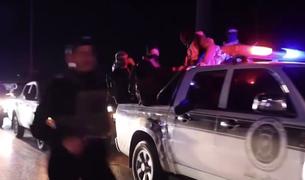 В Турции назвали нападение в Латакии попыткой дестабилизации Сирии