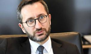 Представитель Эрдогана: Связанный с роспуском РПК процесс займет время