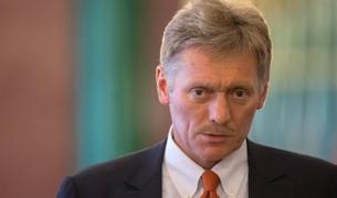 Песков: Делегация РФ в четверг будет ждать в Стамбуле украинскую сторону