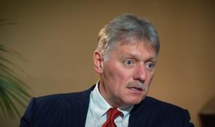 Песков опроверг возможность присутствия Путина на переговорах в Турции