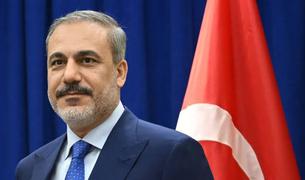 Глава МИД Турции: Скорейшее прекращение огня важно для урегулирования на Украине