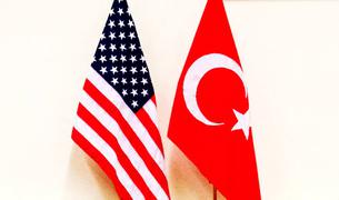 Источники: Турция и США обсудят борьбу с терроризмом в Сирии и отмену санкций
