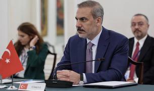 Фидан в Москве заявит о готовности Турции стать посредником в переговорах по Украине