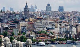 Эксперт: Турция надеется, что новые переговоры РФ и Украины пройдут в Стамбуле
