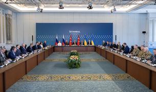Фидан: Второй тур переговоров РФ и Украины в Стамбуле прошел в конструктивной атмосфере