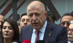 Находившийся под арестом за оскорбление Эрдогана лидер турецкой партии освобожден