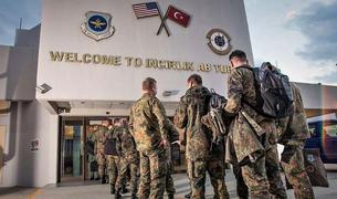 Пентагон: США не сворачивают военное присутствие на авиабазе Инджирлик в Турции