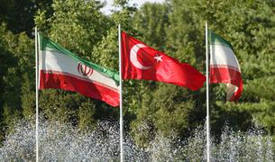 Главы Генштабов ВС Турции и Ирана провели встречу в Анкаре