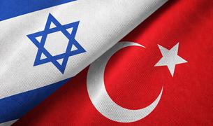 Глава МИД Турции: Израиль не может жить без врагов