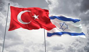 Эрдоган обсудил с Лапидом турецко-израильские отношения
