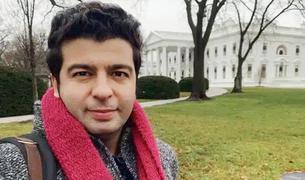 NTV Haber уволил своего вашингтонского корреспондента после слов о сыне и зяте Эрдогана и Фидана
