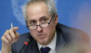 Замгенсека ООН обсудит в Турции организацию диалога России и Украины по гуманитарным вопросам