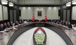 Президент Турции планирует провести кадровые перестановки в Совете министров