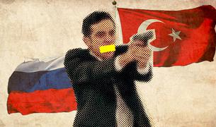 В убийстве турецкого посла нарисовали русский след
