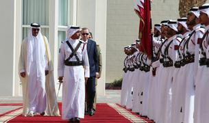 Турция и Катар подписали ряд соглашений о сотрудничестве