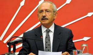 НРП раскритиковала Эрдогана за «изменение» политики в отношении мигрантов