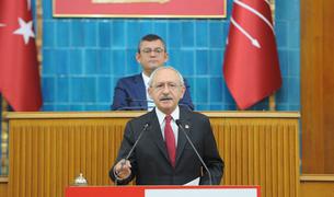Суд оштрафовал Кылычдароглу за обнародования данных об оффшорных счетах семьи президента Турции