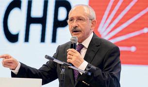 После выборов внутри главной оппозиционной партии Турции возникли трения