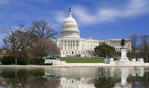 Конгресс США увязывает нормализацию торговли с правами человека