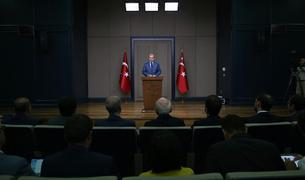 Эрдоган: Поездка по странам Персидского залива прошла успешно