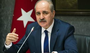 Вице-премьер Турции: России пора прекратить настаивать на теме сбитого самолёта