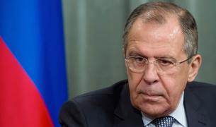 Лавров: РФ рассчитывает на помощь Турции в создании зоны деэскалации в Идлибе