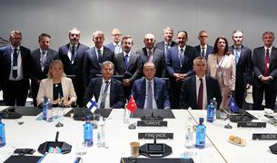 Турция не начнет ратификацию приема новых членов НАТО до выполнения ее условий