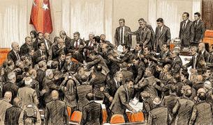 Назначение Акына Гюрлека: Сигнал о конце «нормализации»