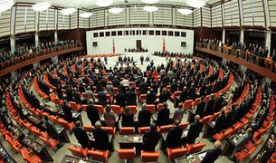 Парламент Турции принял законопроект о курдской реформе
