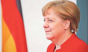 Германия готова уступить под нажимом Турции и пойти на компромисс