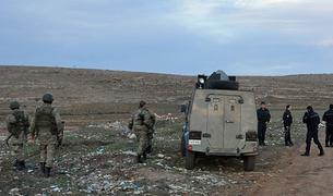 На юго-востоке Турции уничтожены 7 террористов