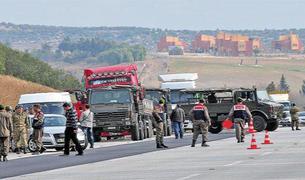  Анкара обвинила высокопоставленных военных в шпионаже