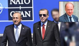 Кортунов: Турция добивается от НАТО уступок, речь о выходе из альянса не идет