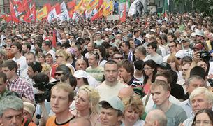 Московские власти одобрили «гайд-парады»