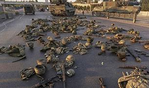 Официальная версия и альтернативные интерпретации: споры вокруг путча 2016 года