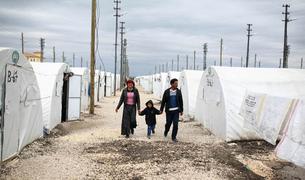 Помощь ЕС для мигрантов будет передаваться через Турецкий красный полумесяц