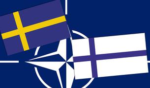США считают, что Финляндия и Швеция готовы присоединиться к НАТО