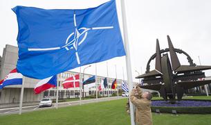 Что нужно понять в скандале с НАТО