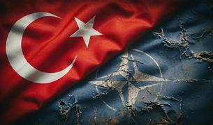 НАТО расширяет военное присутствие в Турции, а в Анкаре тем временем запрещают любые собрания