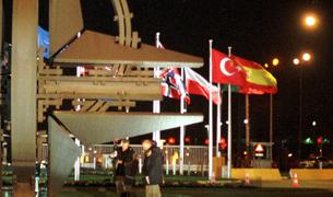 Челик: Турция не рассматривает вариант выхода из НАТО