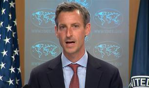 Госдеп США: Новое наступление Турции в Сирии подорвет стабильность в регионе