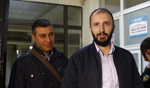 Редакторы журнала Nokta арестованы по решению суда