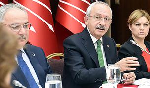 ЕСПЧ обязал Турцию выплатить Народно-республиканской партии более 1 млн евро